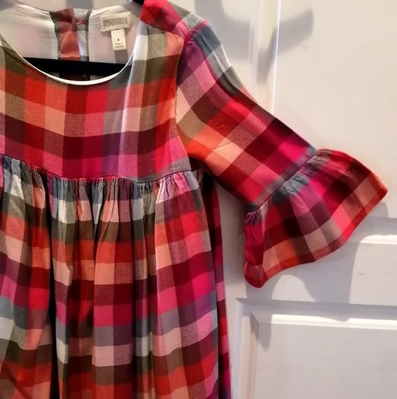 Gymboree dress - Picture 2 of 5